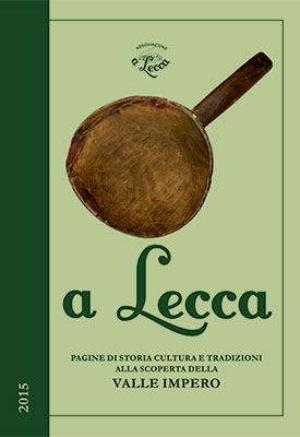 rivista a Lecca