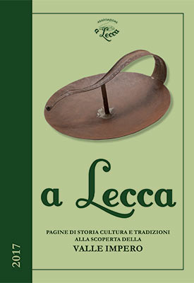 rivista a Lecca